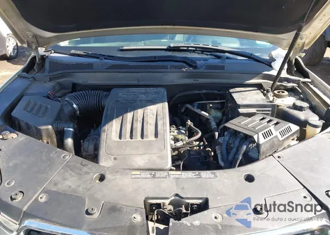 2013 Chevrolet Equinox Ls z USA, uszkodzony, nr VIN 2GNALBEK4D1162457